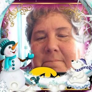 Meet your Posher, Angela